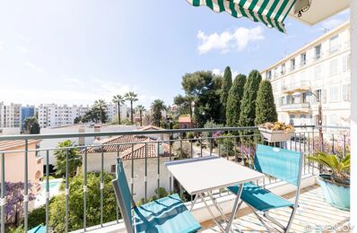 vente appartement 475 000 € à proximité de Cap-d'Ail (06320)