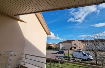 vente appartement 85 000 € à proximité de Celles-sur-Durolle (63250)