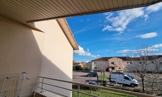 Appartement 3 Pièces 57 m² à vendre à Villerest (42300)