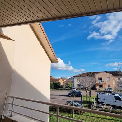 Appartement 3 pièces 85000 €