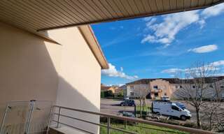 Appartement 3 Pièces 57 m² à vendre à Villerest (42300)