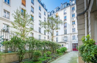 vente appartement 662 500 € à proximité de Paris 5 (75005)