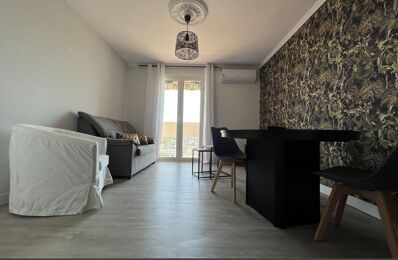 appartement 4 pièces 74 m2 à louer à Montpellier (34070)