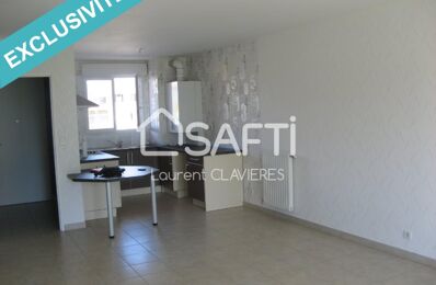 vente appartement 202 000 € à proximité de Saint-Trivier-de-Courtes (01560)