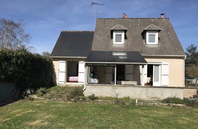 vente maison 250 320 € à proximité de Veigné (37250)