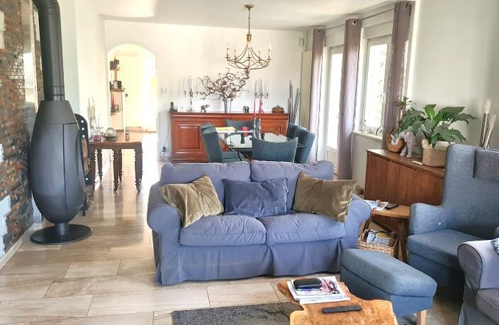 Très belle maison 190m² - piscine et vue — photo 3