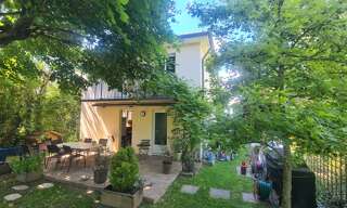 Maison 6 Pièces 190 m² à vendre à Mulhouse (68200)