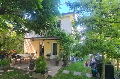 Maison 6 pièces 530000 €