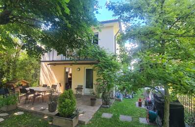 Très belle maison 190m² - piscine et vue — photo du bien