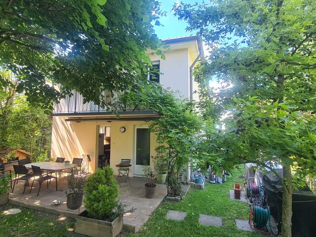 Très belle maison 190m² - piscine et vue — photo du bien