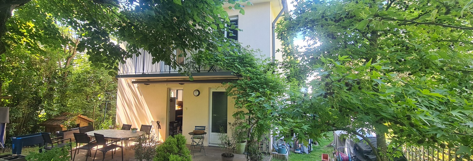 Maison 6 Pièces 190 m² à vendre à Mulhouse (68200)