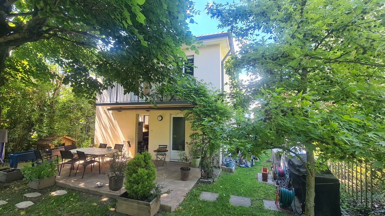 maison 6 pièces 190 m2 à vendre à Mulhouse (68200)