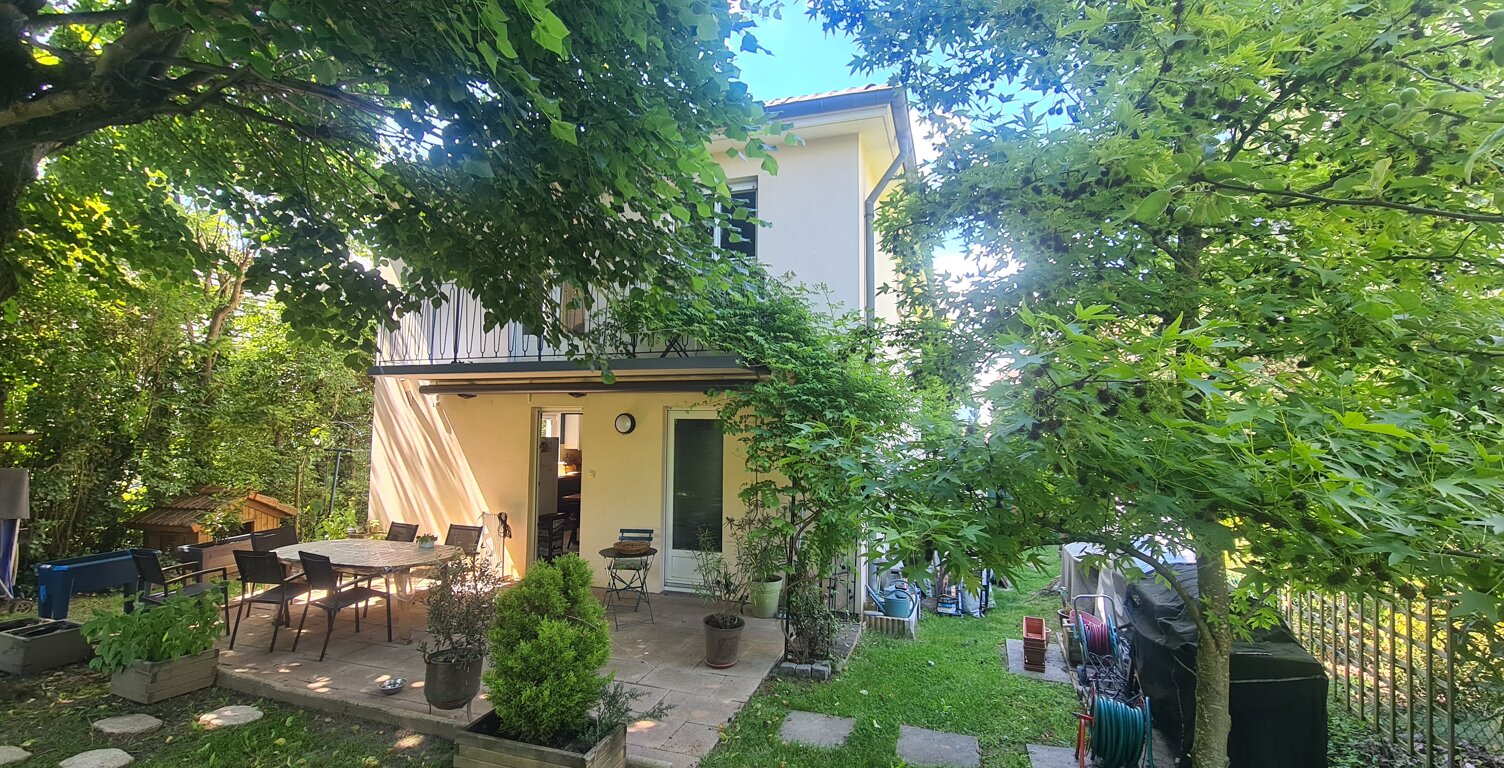 Très belle maison 190m² - piscine et vue — photo 1