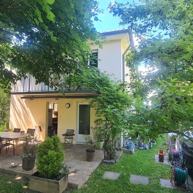 Maison 6 pièces 530000 €