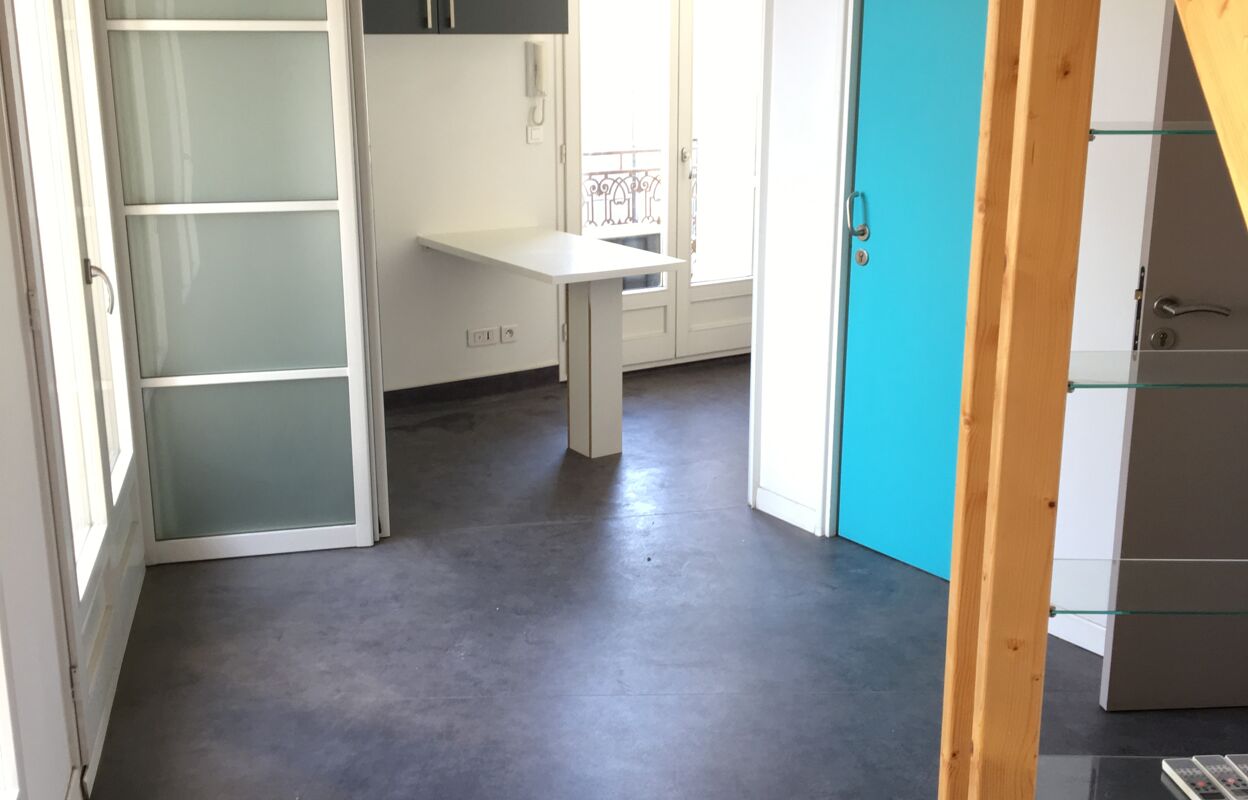 appartement 2 pièces 51 m2 à vendre à Montpellier (34000)