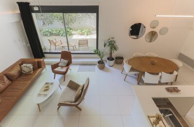 vente appartement 434 000 € à proximité de Montpellier (34090)