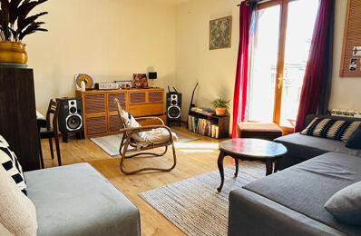 vente appartement 219 000 € à proximité de Castelnau-le-Lez (34170)
