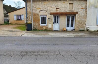 vente maison 139 000 € à proximité de Saint-Étienne-en-Bresse (71370)