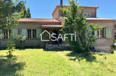vente maison 215 000 € à proximité de Auradou (47140)