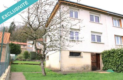 vente maison 175 000 € à proximité de Rouvrois-sur-Othain (55230)