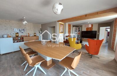 vente maison 339 900 € à proximité de Chenac-Saint-Seurin-d'Uzet (17120)