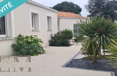 vente maison 498 500 € à proximité de La Faute-sur-Mer (85460)