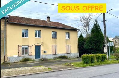 vente maison 147 000 € à proximité de Folschviller (57730)