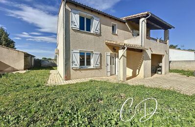 vente maison 337 500 € à proximité de Aimargues (30470)