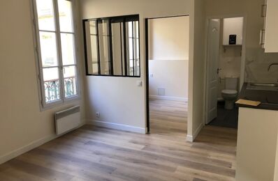 location appartement 1 170 € CC /mois à proximité de Paris 10 (75010)