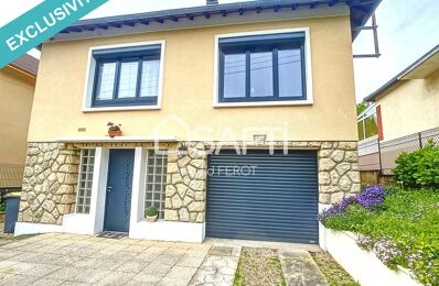 vente maison 475 000 € à proximité de Boussy-Saint-Antoine (91800)