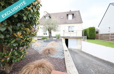 vente maison 368 900 € à proximité de Noyal-sur-Vilaine (35530)