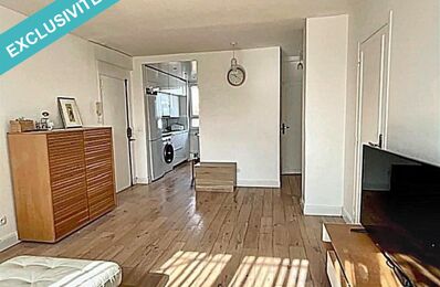 vente appartement 330 000 € à proximité de Verneuil-sur-Seine (78480)