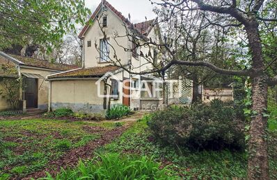 vente maison 140 000 € à proximité de Montereau-Fault-Yonne (77130)