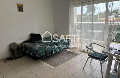 vente appartement 90 000 € à proximité de Guyane (973)