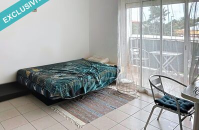 vente appartement 90 000 € à proximité de Roura (97311)