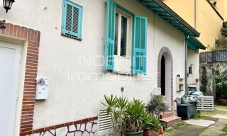 Appartement 2 Pièces 31 m² à vendre à Nice (06100)