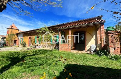 vente maison 327 500 € à proximité de Castelnau-Picampeau (31430)