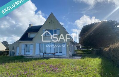 maison 6 pièces 115 m2 à vendre à Piriac-sur-Mer (44420)