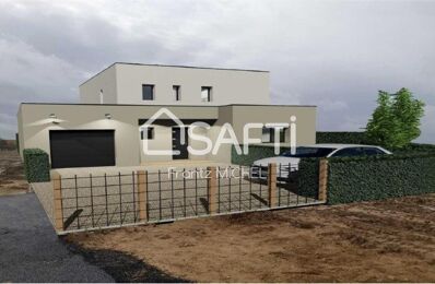 vente maison 419 500 € à proximité de Maltot (14930)