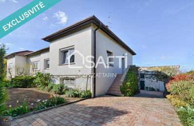 vente maison 353 000 € à proximité de Lorry-Lès-Metz (57050)