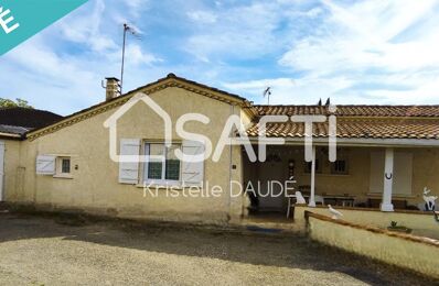 vente maison 149 000 € à proximité de Pompignan (82170)
