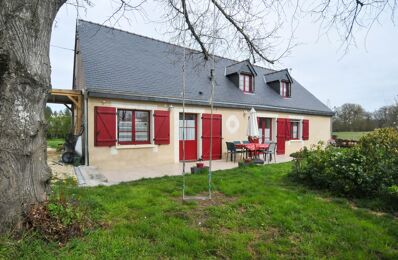 vente maison 256 000 € à proximité de Varennes-sur-Loire (49730)