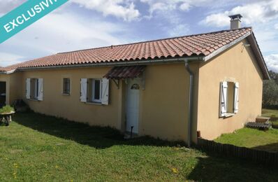 vente maison 260 000 € à proximité de La Roche-de-Glun (26600)