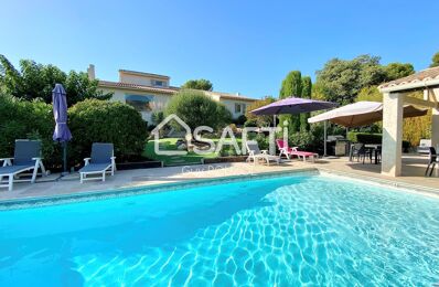 vente maison 1 199 000 € à proximité de Roussillon (84220)