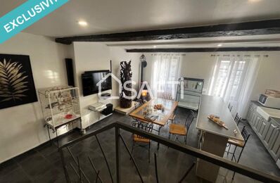 vente maison 325 000 € à proximité de L'Estréchure (30124)