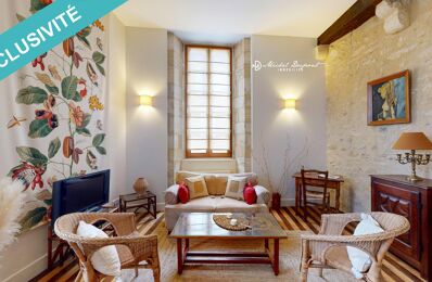 appartement 3 pièces 67 m2 à vendre à Sarlat-la-Canéda (24200)