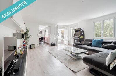 vente maison 730 000 € à proximité de Montfermeil (93370)