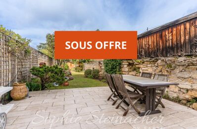 vente maison 1 095 000 € à proximité de Carrières-sous-Poissy (78955)