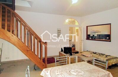 vente maison 148 000 € à proximité de Lignan-de-Bazas (33430)