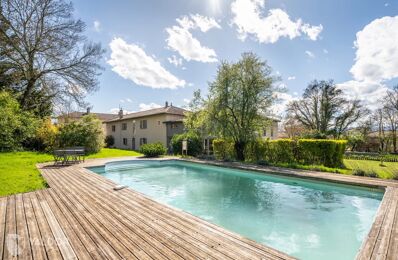 vente maison 1 150 000 € à proximité de Le Perréon (69460)